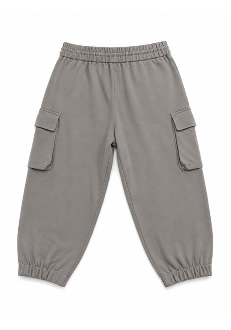Pantalone con tasconi DONDUP KIDS | DMPA215 0 TV1415079
